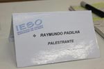 Palestra – Palestra Direito e Responsabilidade Ambiental - 2011