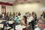 Palestra – Palestra Direito e Responsabilidade Ambiental - 2011