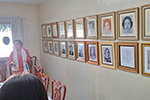 Visitas do Curso de Enfermagem - Imagem 13