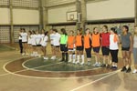 2º  Torneio de Futebol de Salão Feminino - 2011