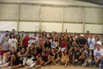 2º  Torneio de Futebol de Salão Masculino - 2011